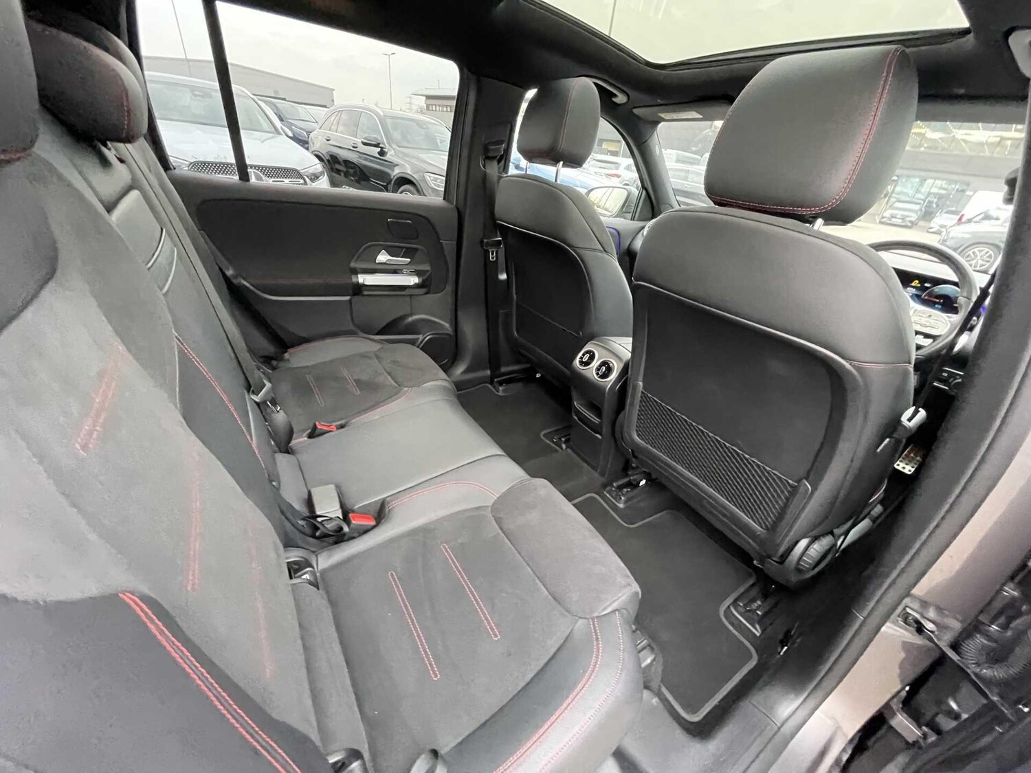 Used Mercedes-Benz EQB for sale - 77808762: Photo 24