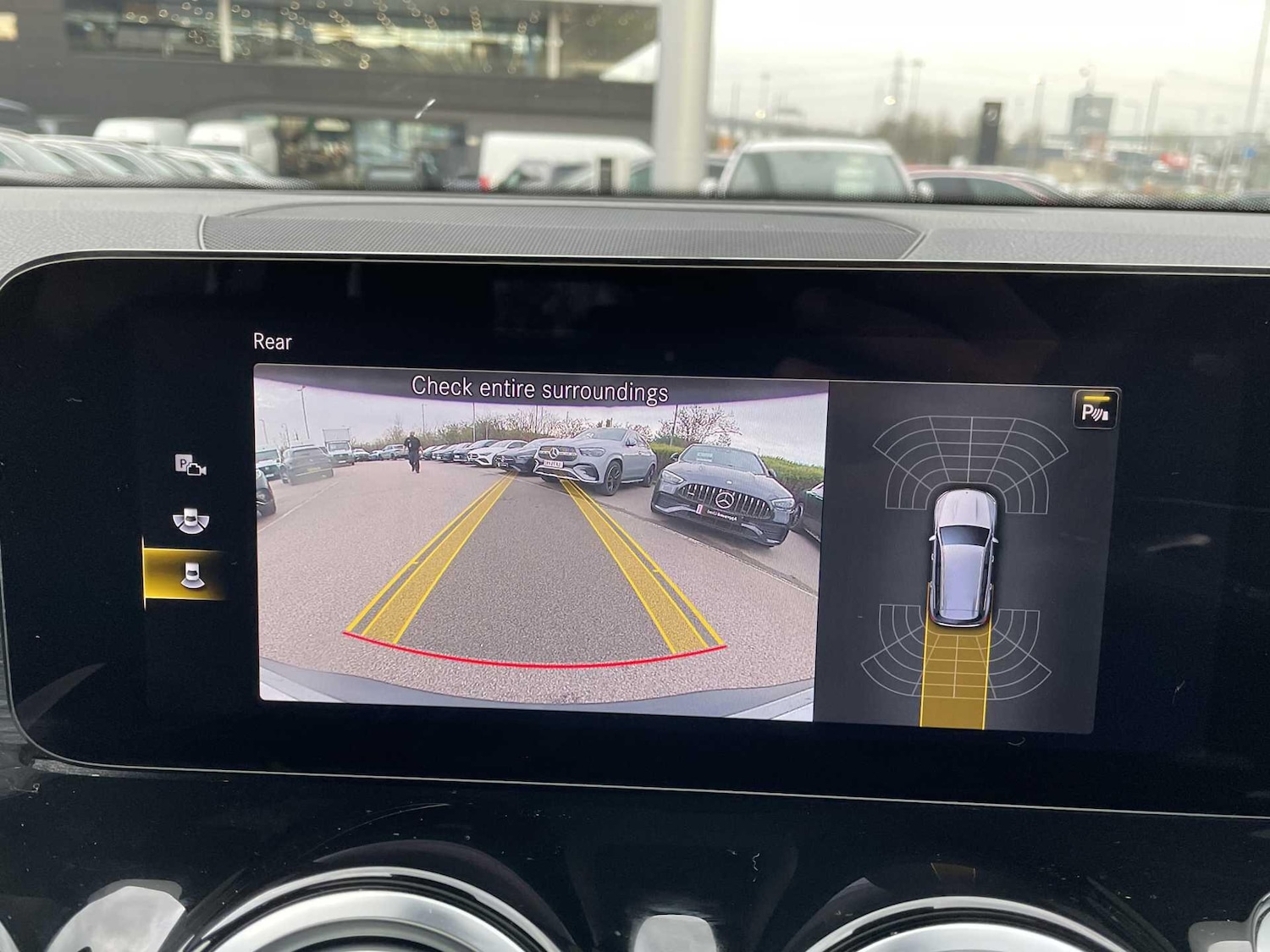 Used Mercedes-Benz EQB for sale - 77808762: Photo 31