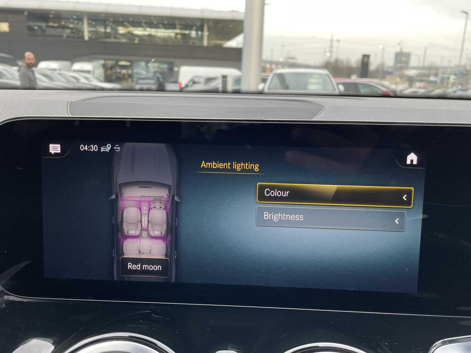 Used Mercedes-Benz EQB for sale - 77808762: Photo 32