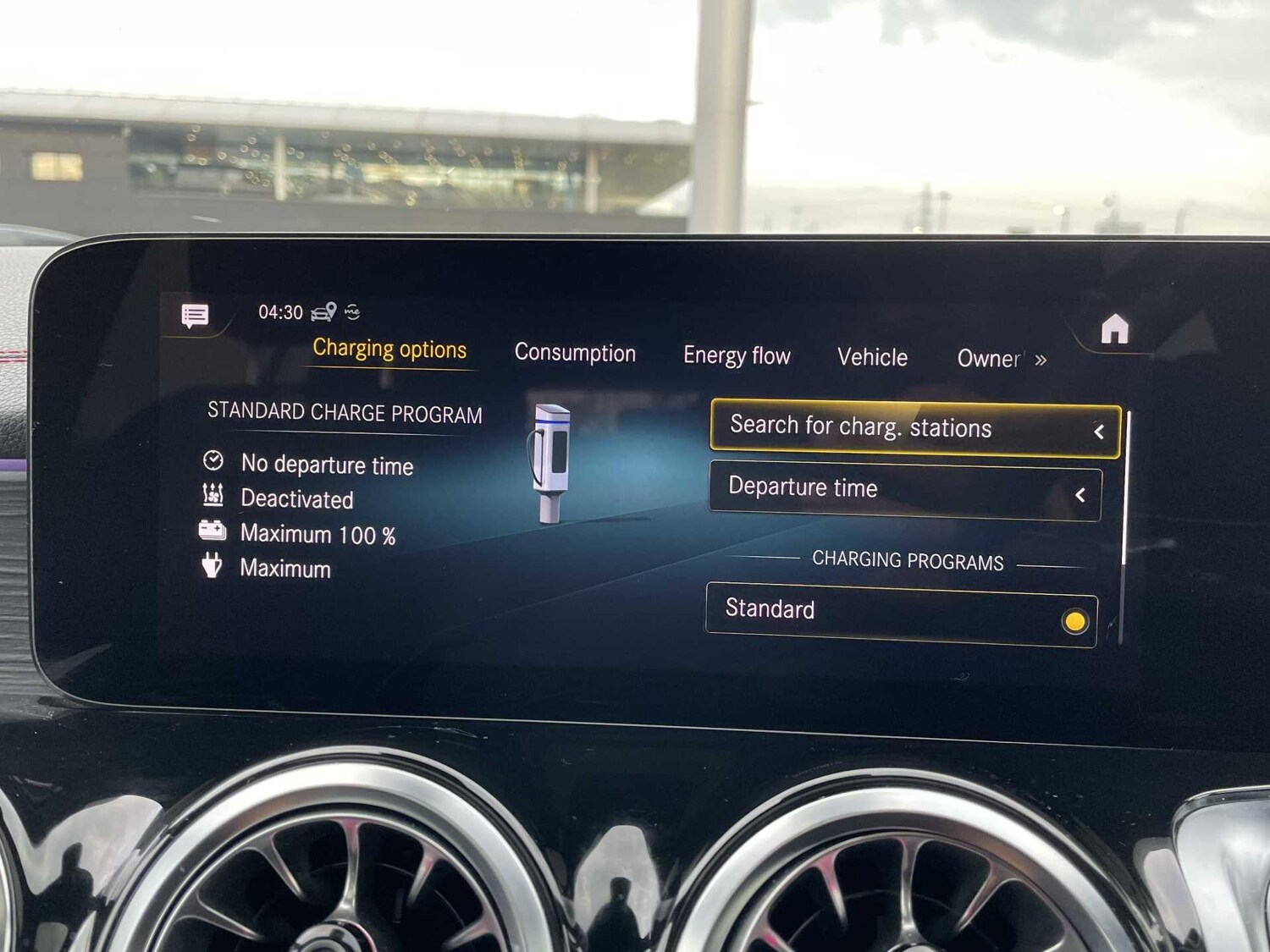 Used Mercedes-Benz EQB for sale - 77808762: Photo 33