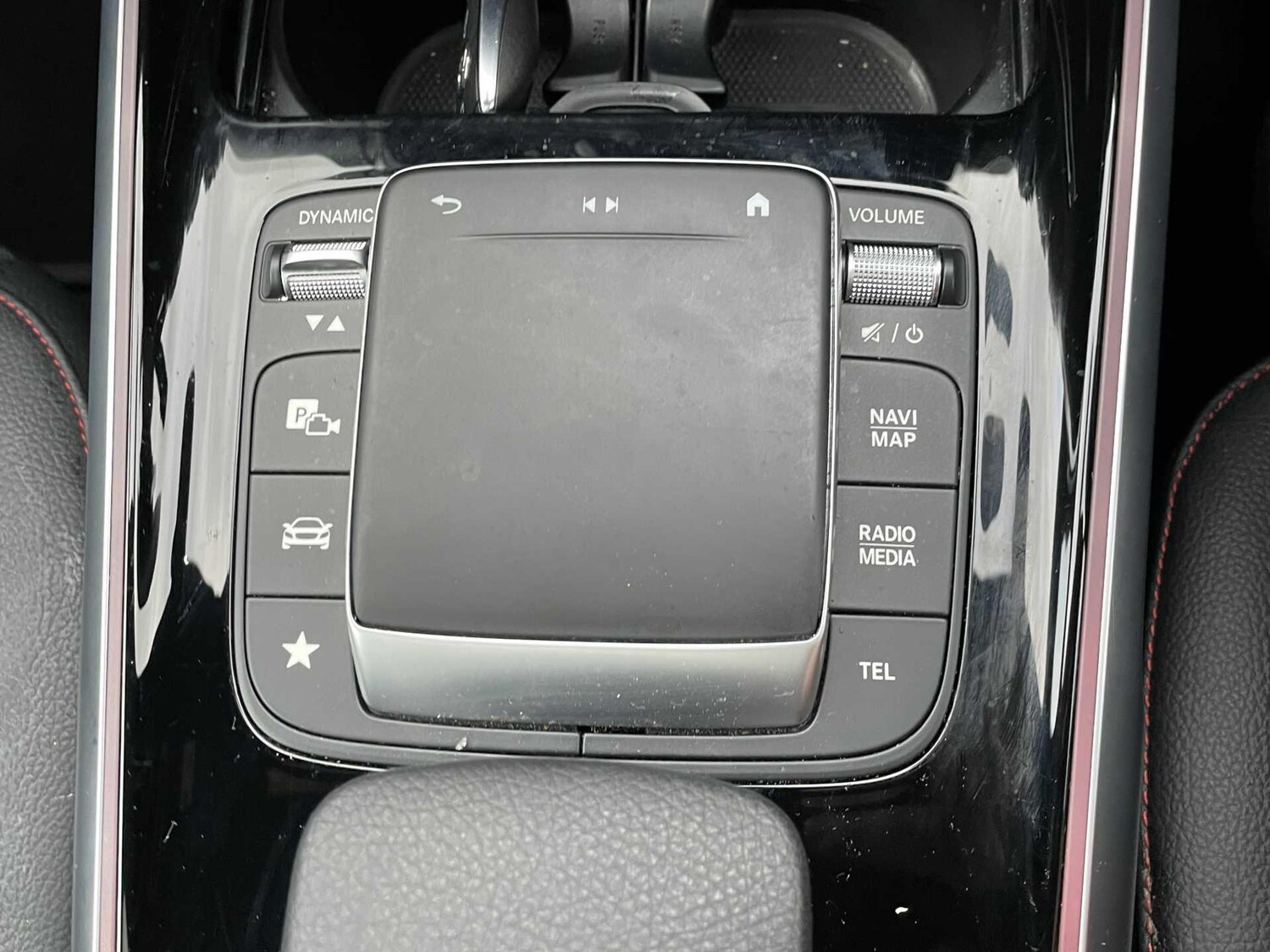 Used Mercedes-Benz EQB for sale - 77808762: Photo 37