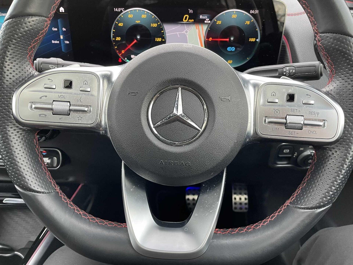 Used Mercedes-Benz EQB for sale - 77808762: Photo 39