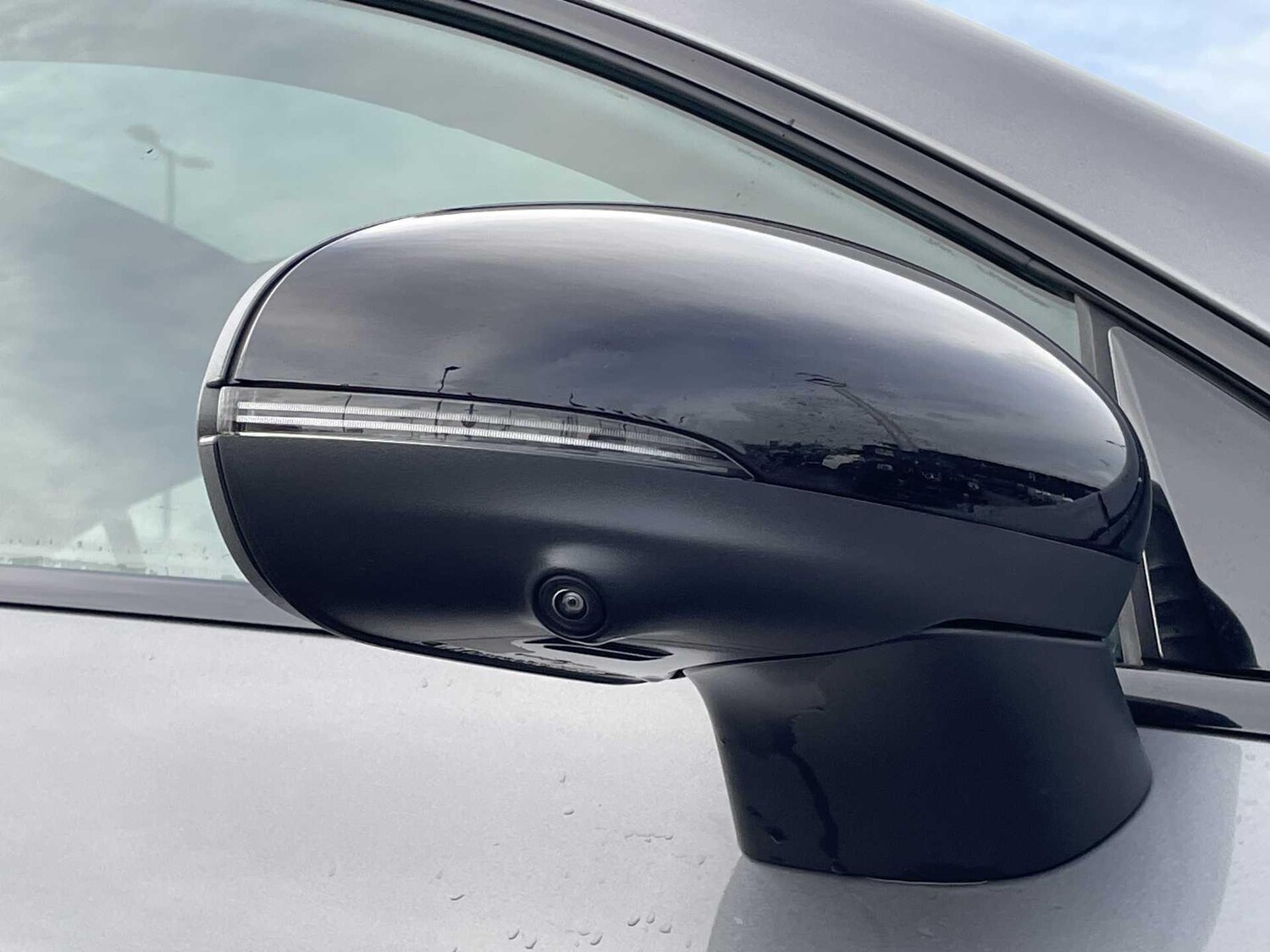 Used Mercedes-Benz CLA for sale - 77604909: Photo 16