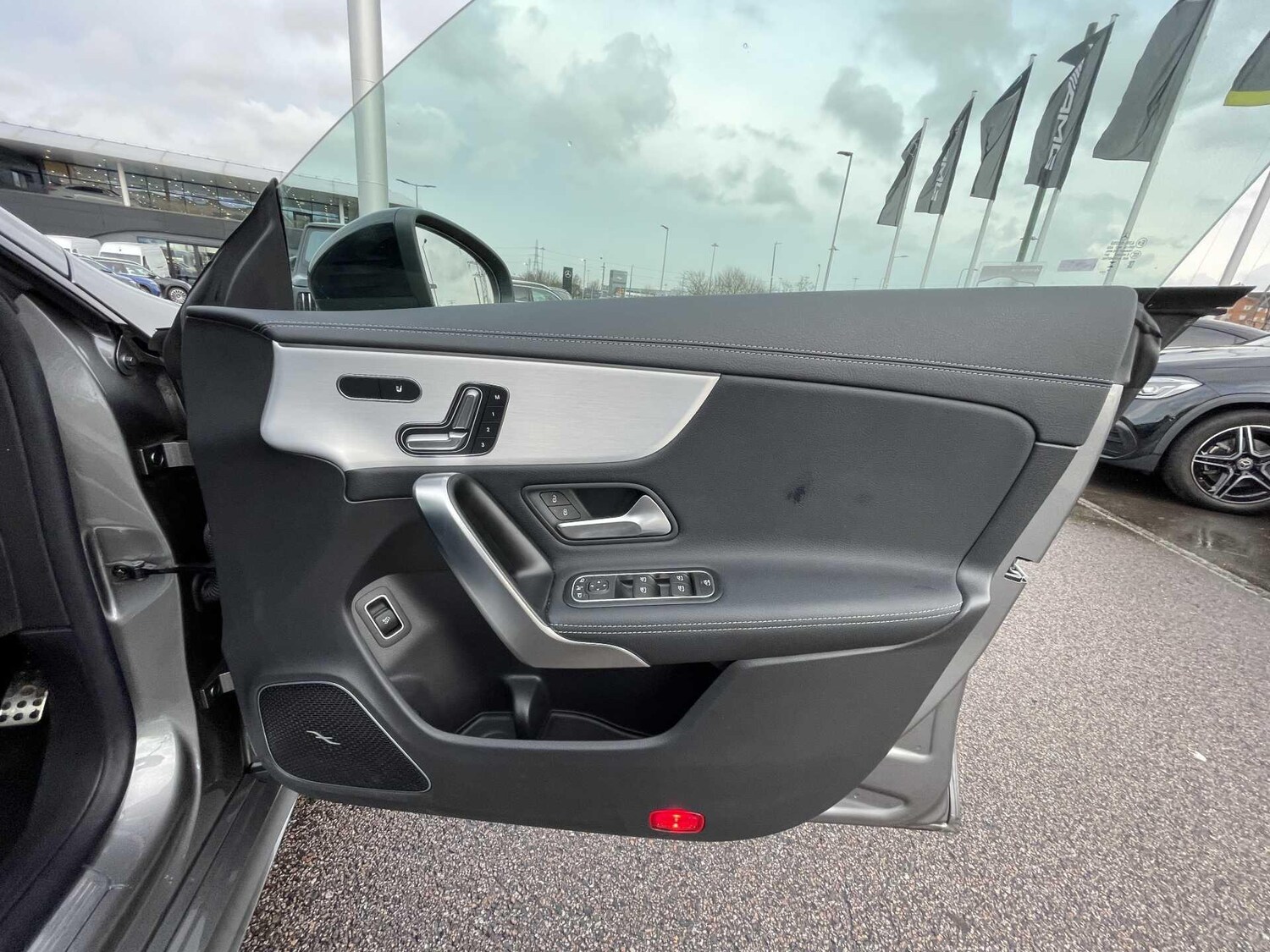 Used Mercedes-Benz CLA for sale - 77604909: Photo 19