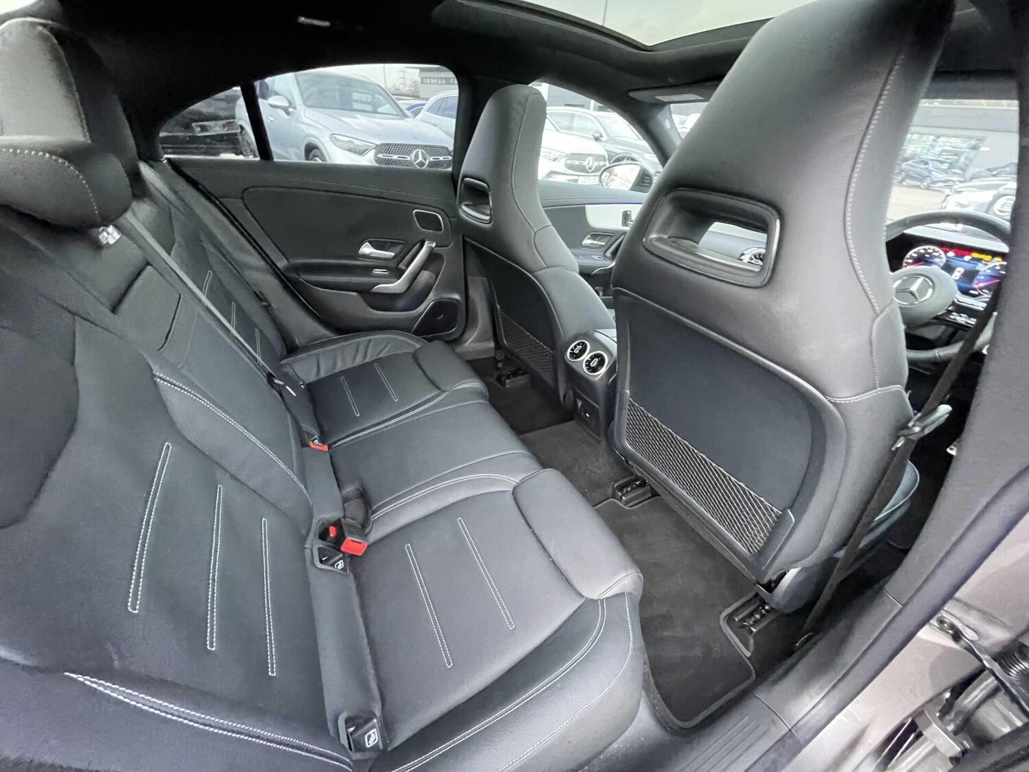 Used Mercedes-Benz CLA for sale - 77604909: Photo 22