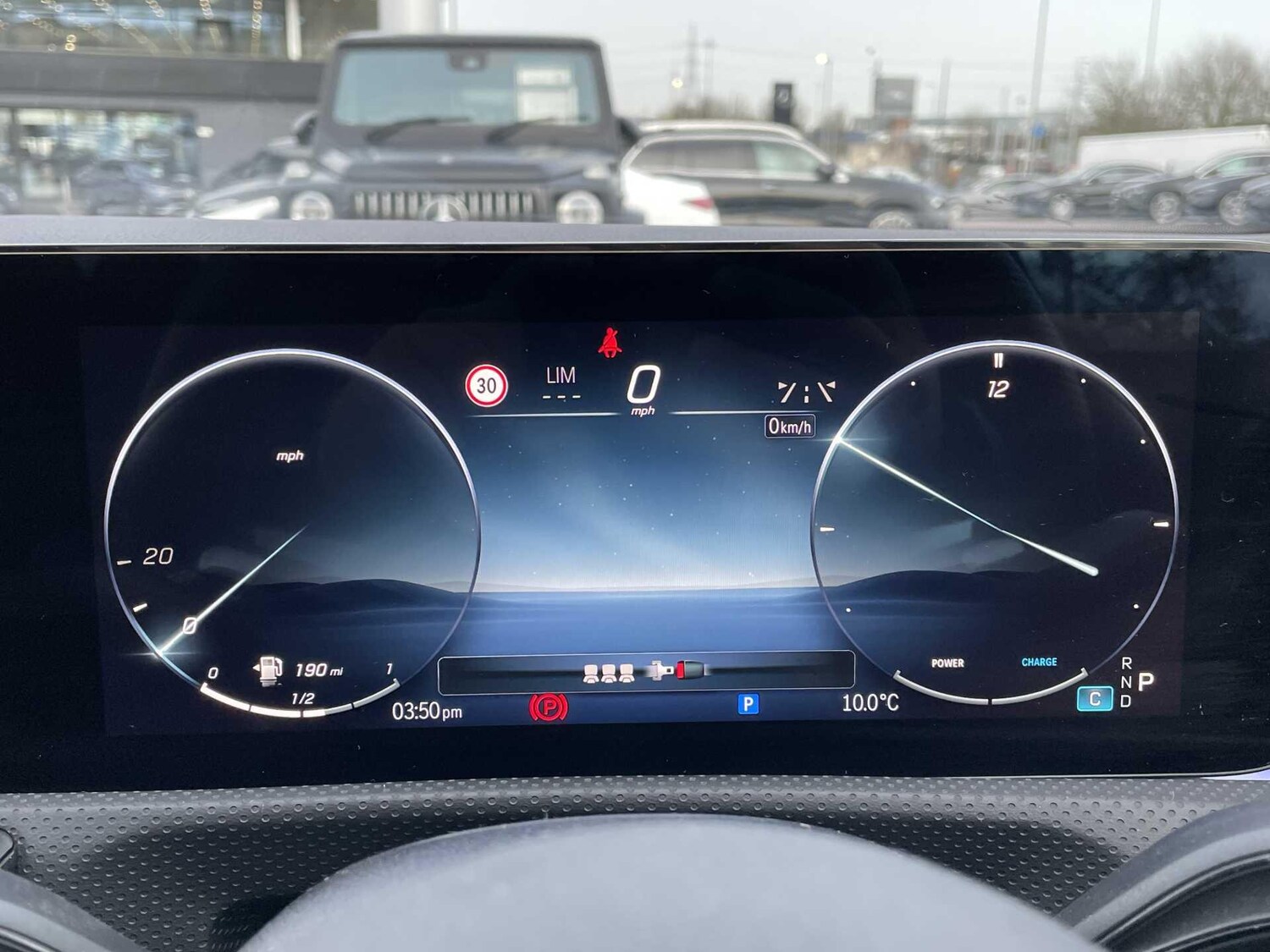 Used Mercedes-Benz CLA for sale - 77604909: Photo 26