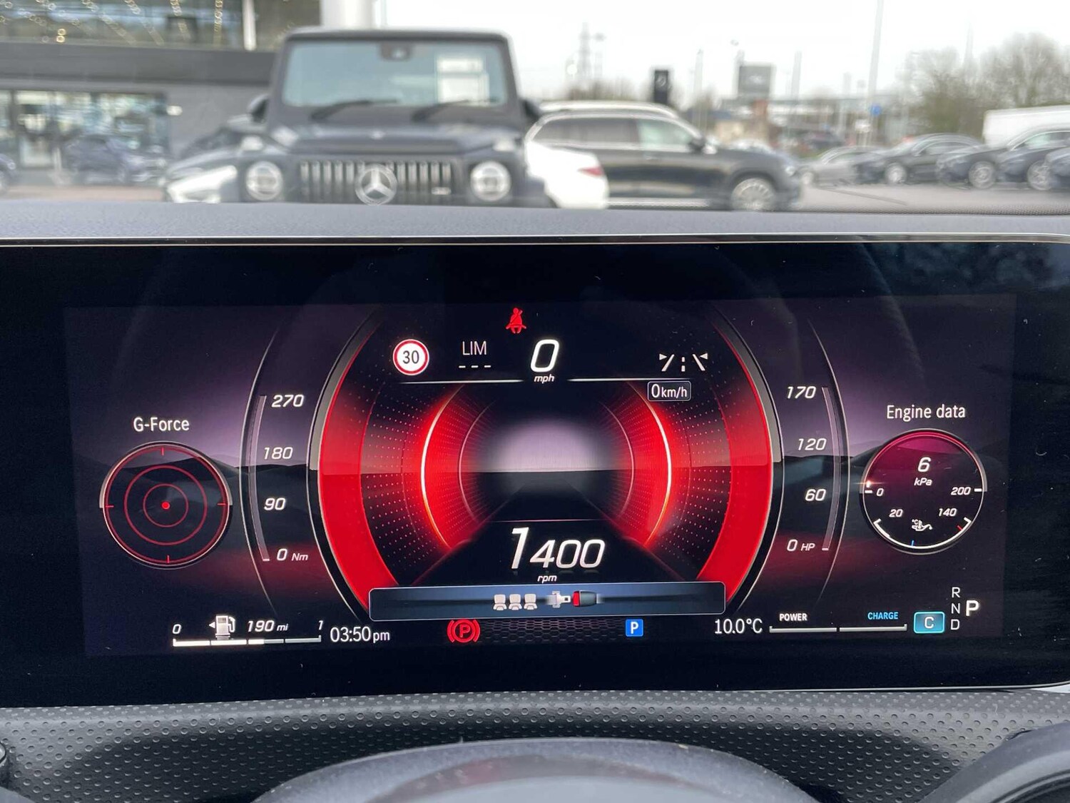 Used Mercedes-Benz CLA for sale - 77604909: Photo 27