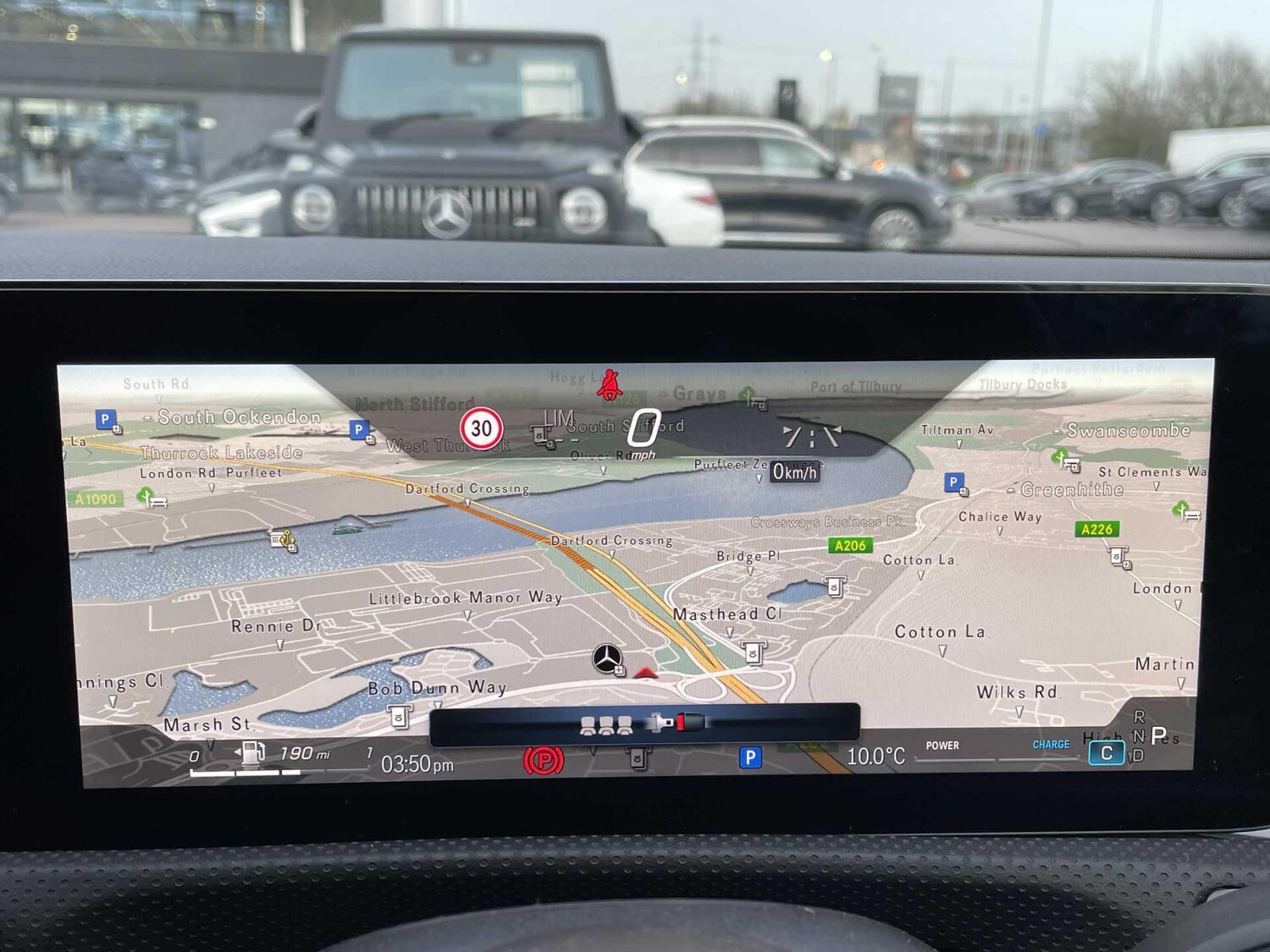 Used Mercedes-Benz CLA for sale - 77604909: Photo 28