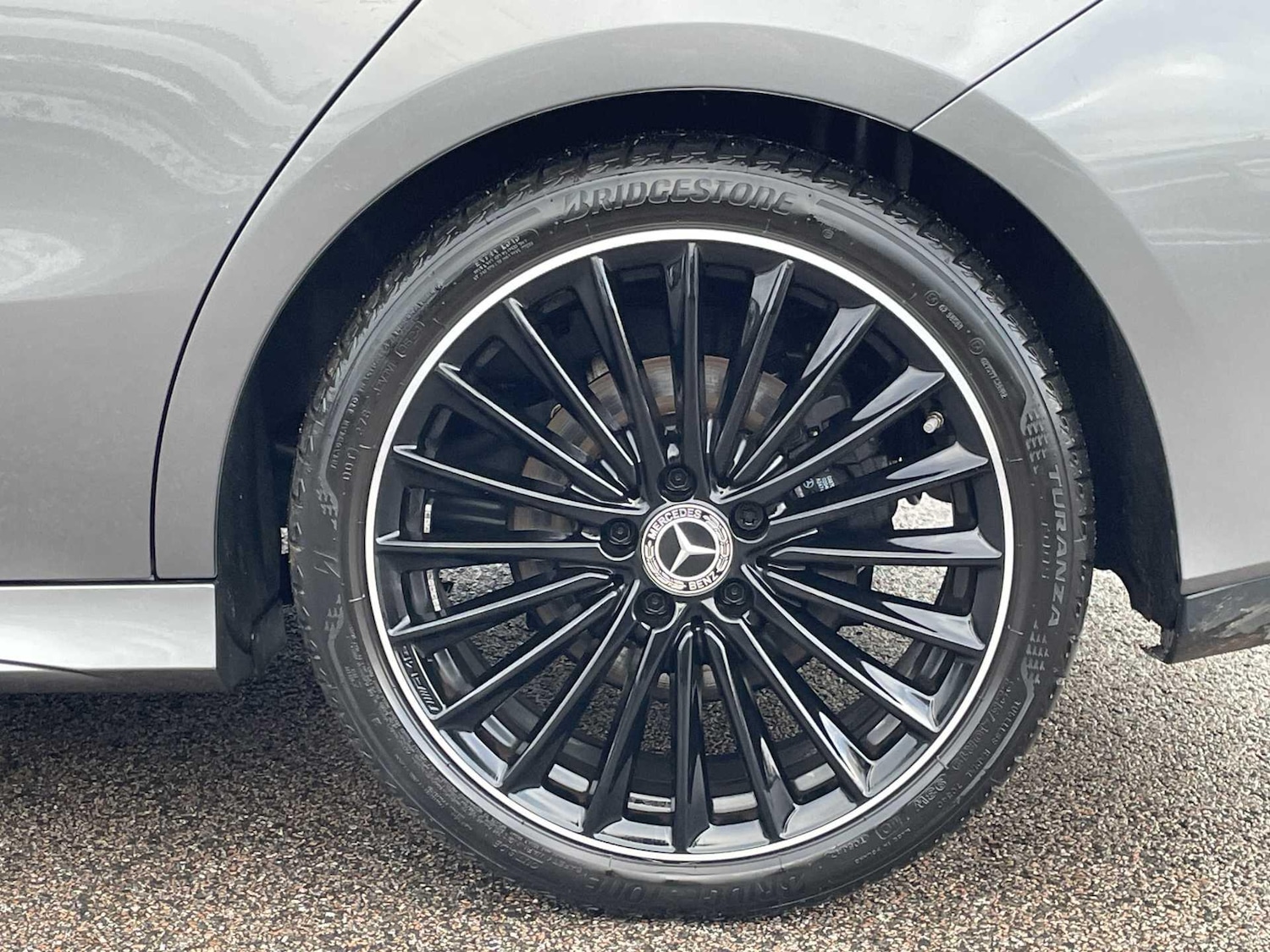 Used Mercedes-Benz CLA for sale - 77604909: Photo 3