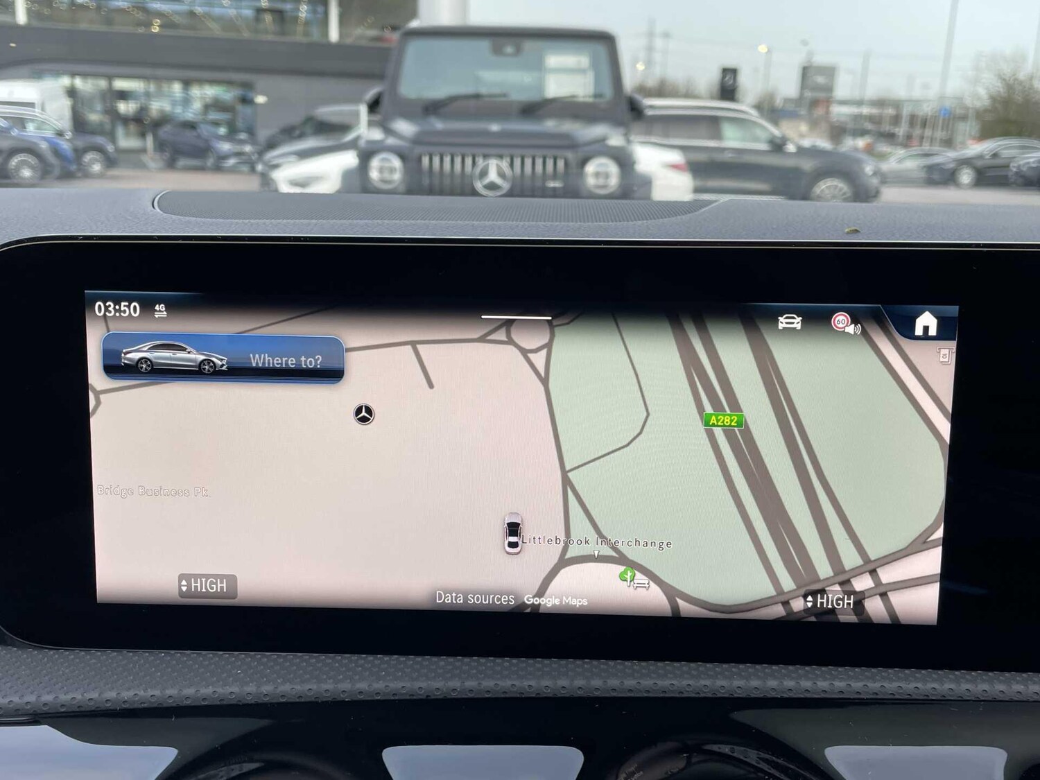 Used Mercedes-Benz CLA for sale - 77604909: Photo 30