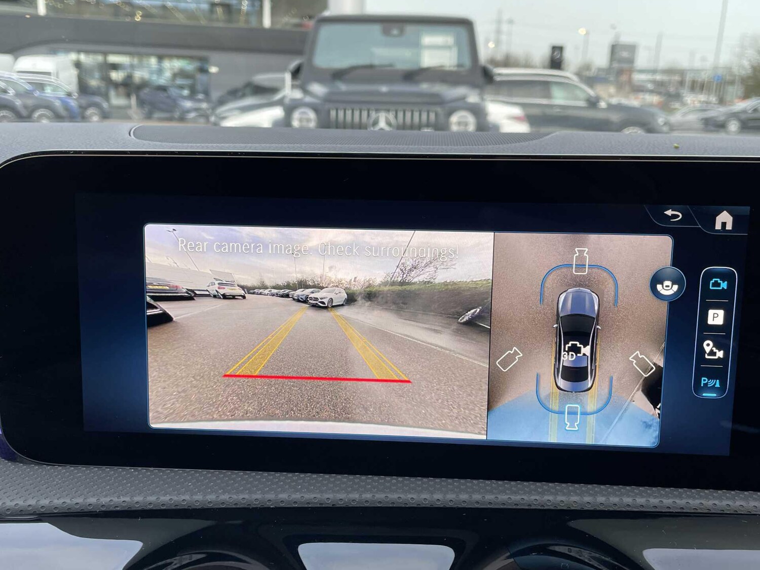 Used Mercedes-Benz CLA for sale - 77604909: Photo 31