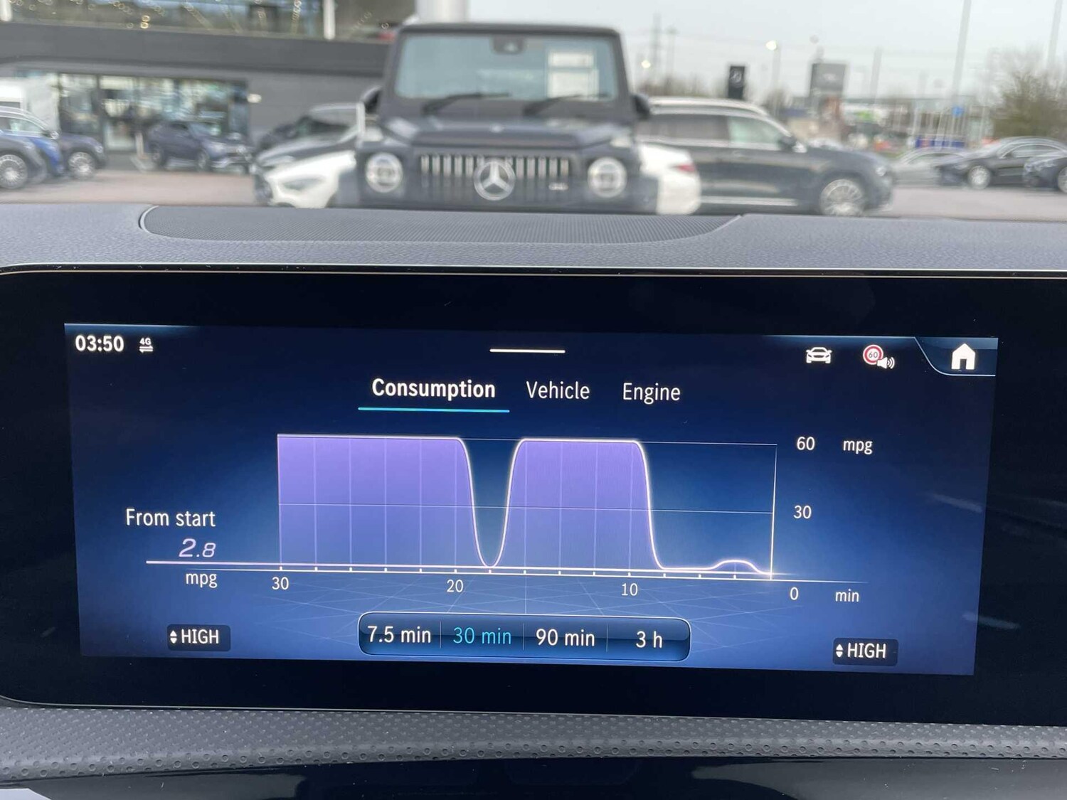 Used Mercedes-Benz CLA for sale - 77604909: Photo 33