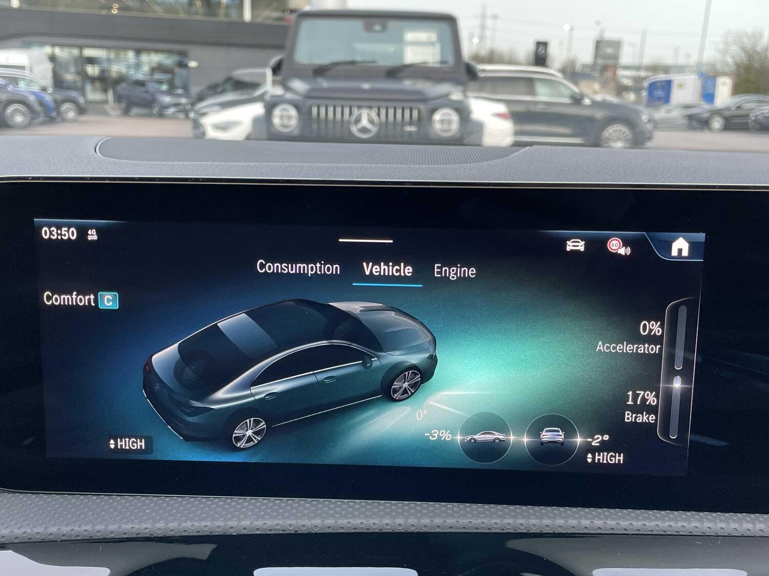 Used Mercedes-Benz CLA for sale - 77604909: Photo 34