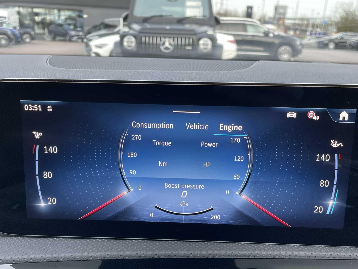 Used Mercedes-Benz CLA for sale - 77604909: Photo 35