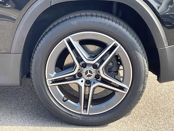 Used Mercedes-Benz GLB 2022 for sale - 78573330: Photo