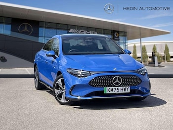 Used Mercedes-Benz CLA 2025 for sale - 78946872: Photo