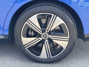 Used Mercedes-Benz CLA 2025 for sale - 78946872: Photo