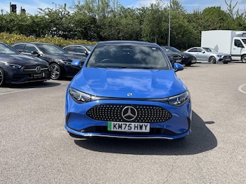 Used Mercedes-Benz CLA 2025 for sale - 78946872: Photo