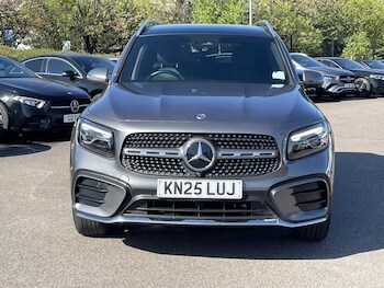 Used Mercedes-Benz GLB 2025 for sale - 78405346: Photo