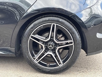 Used Mercedes-Benz B Class 2022 for sale - 78006877: Photo