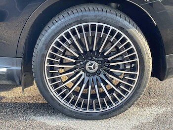 Used Mercedes-Benz EQC 2023 for sale - 77724080: Photo