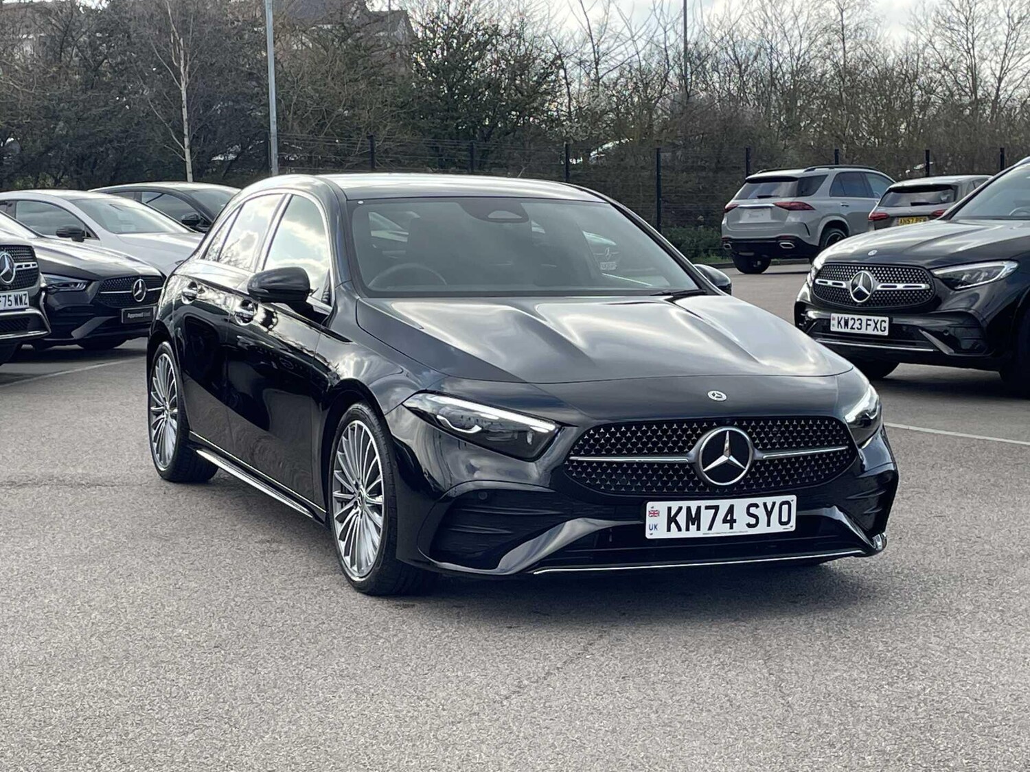 Used Mercedes-Benz A-Class for sale - 77807872: Photo 11