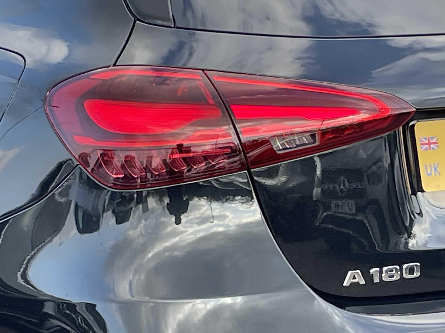 Used Mercedes-Benz A-Class for sale - 77807872: Photo 15