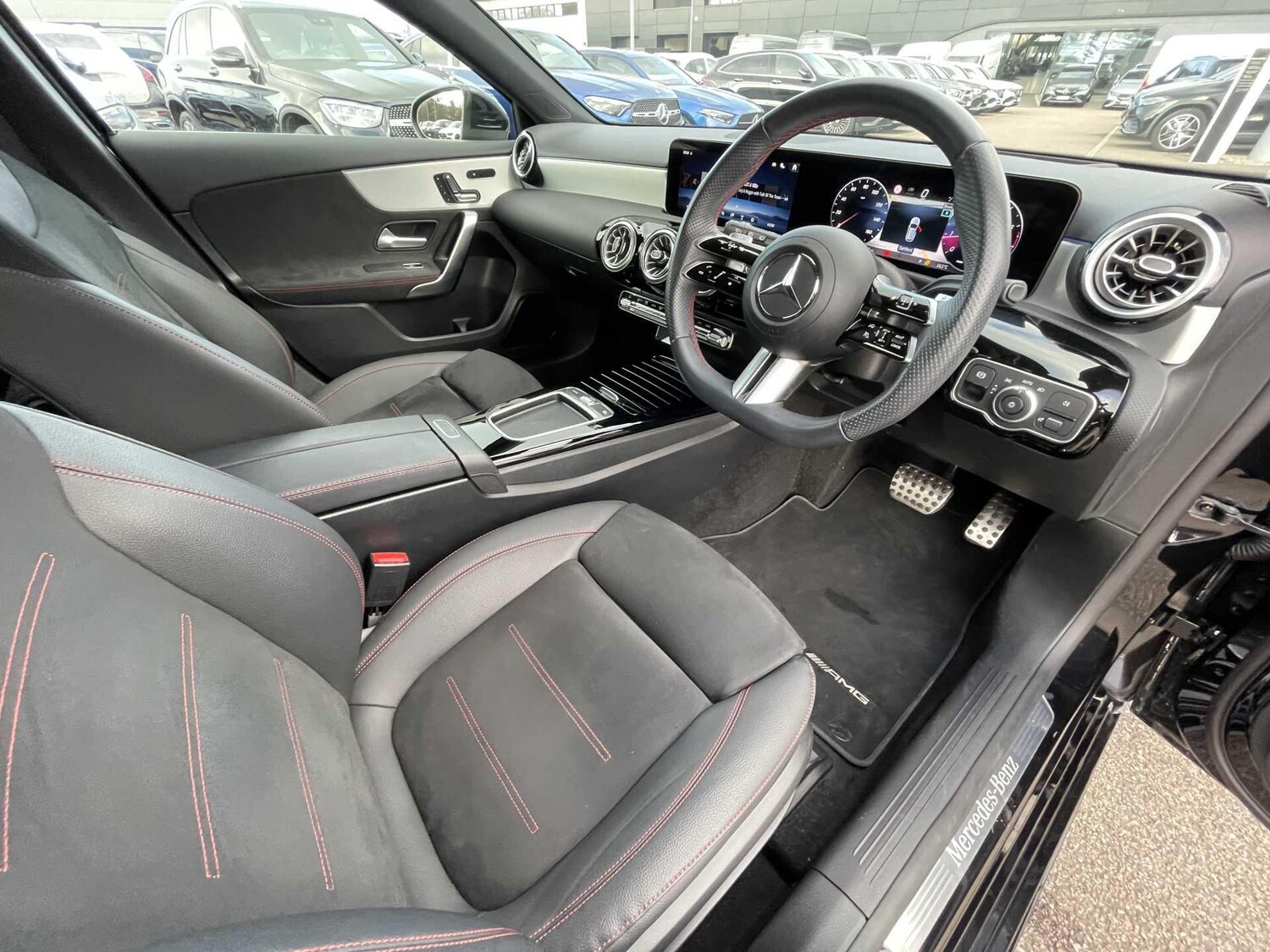 Used Mercedes-Benz A-Class for sale - 77807872: Photo 19