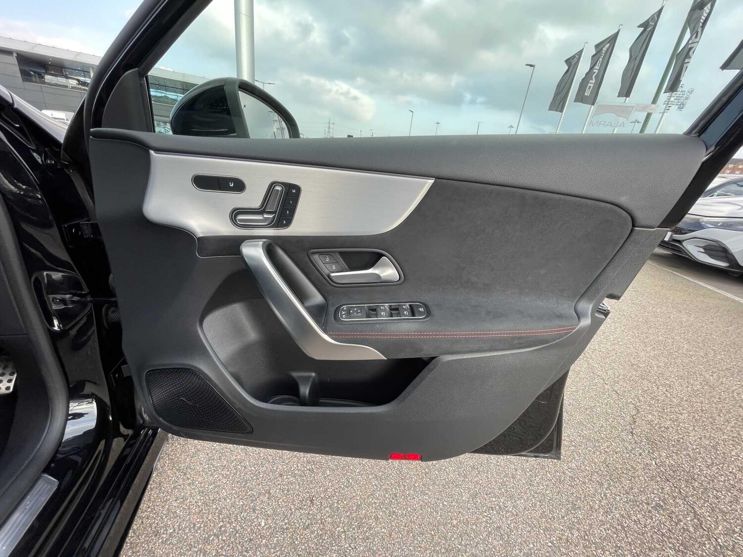 Used Mercedes-Benz A-Class for sale - 77807872: Photo 20