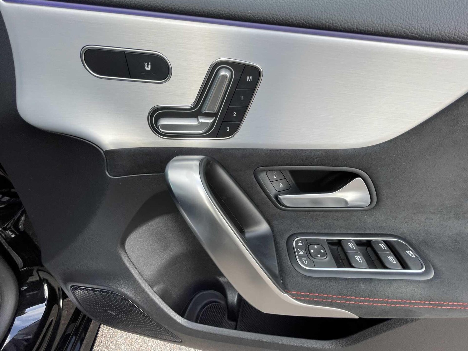 Used Mercedes-Benz A-Class for sale - 77807872: Photo 21