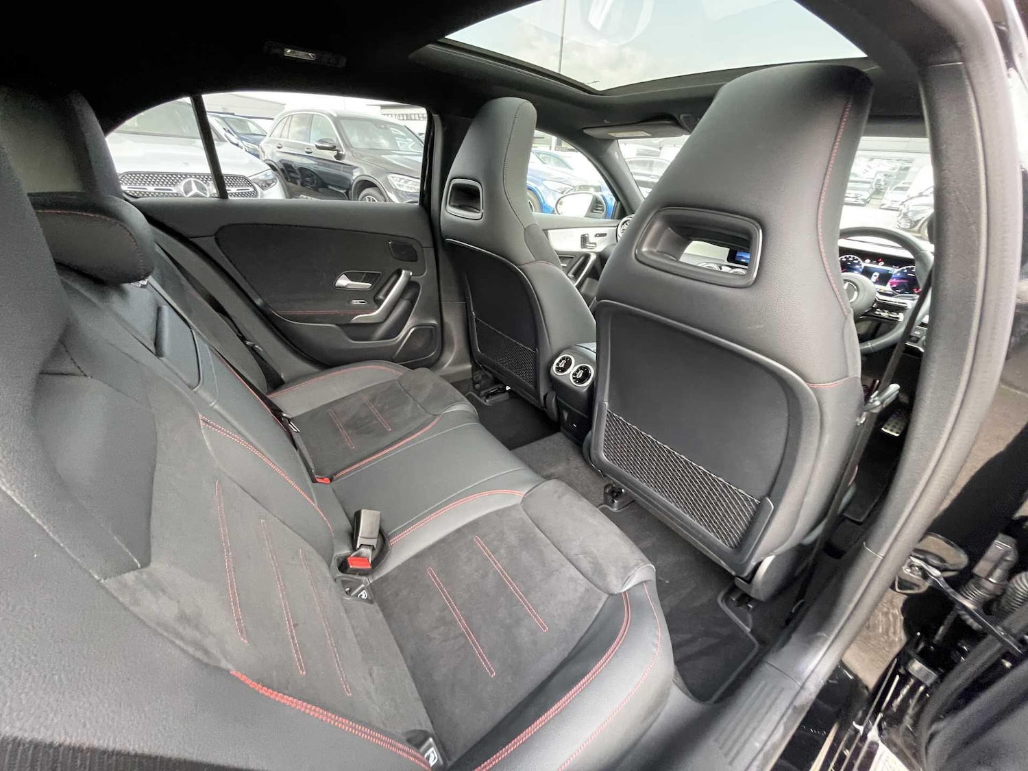 Used Mercedes-Benz A-Class for sale - 77807872: Photo 23