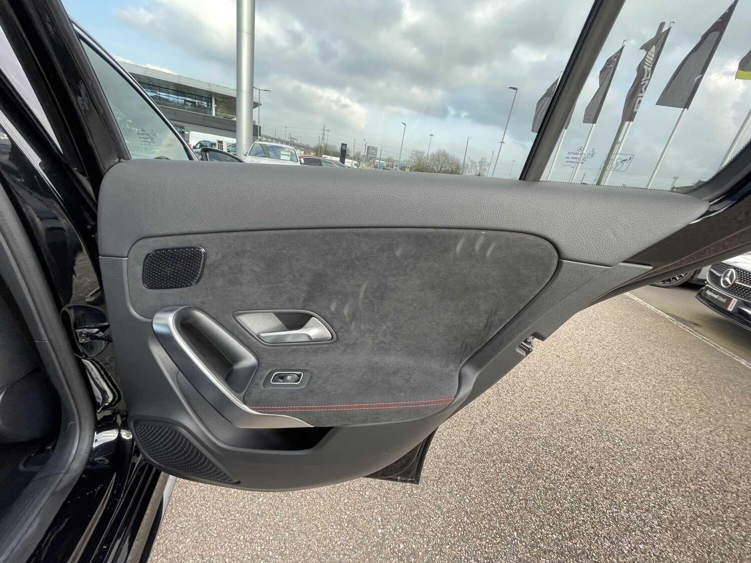 Used Mercedes-Benz A-Class for sale - 77807872: Photo 24