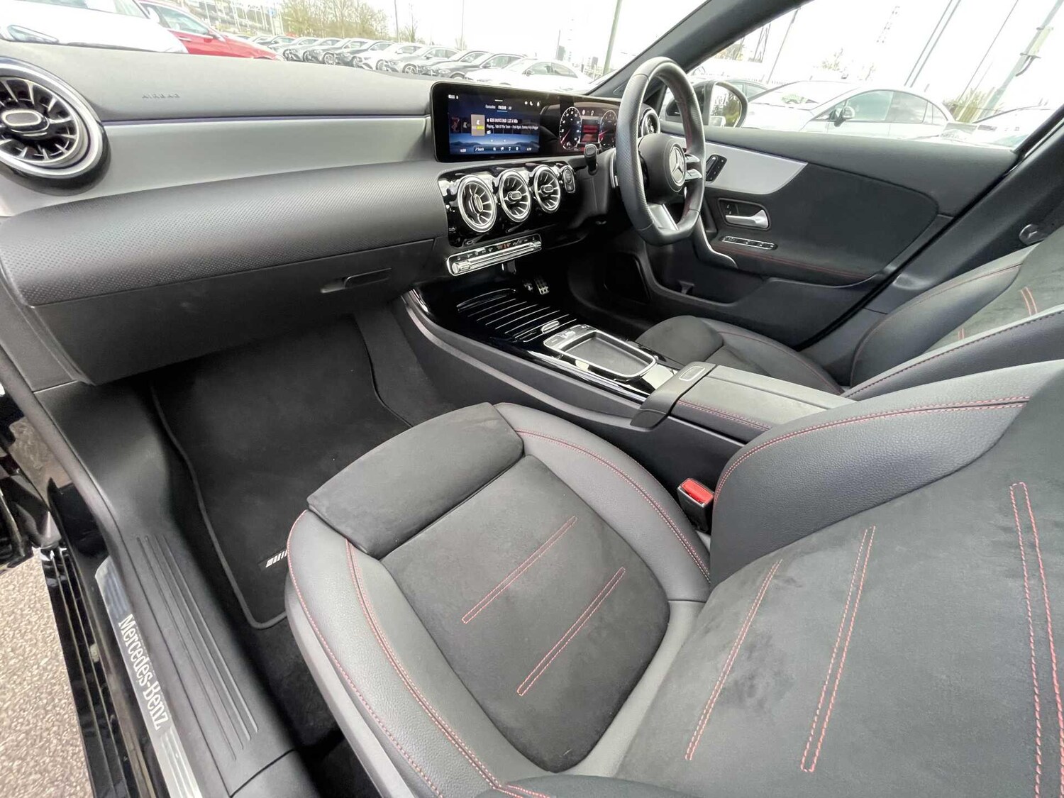 Used Mercedes-Benz A-Class for sale - 77807872: Photo 25