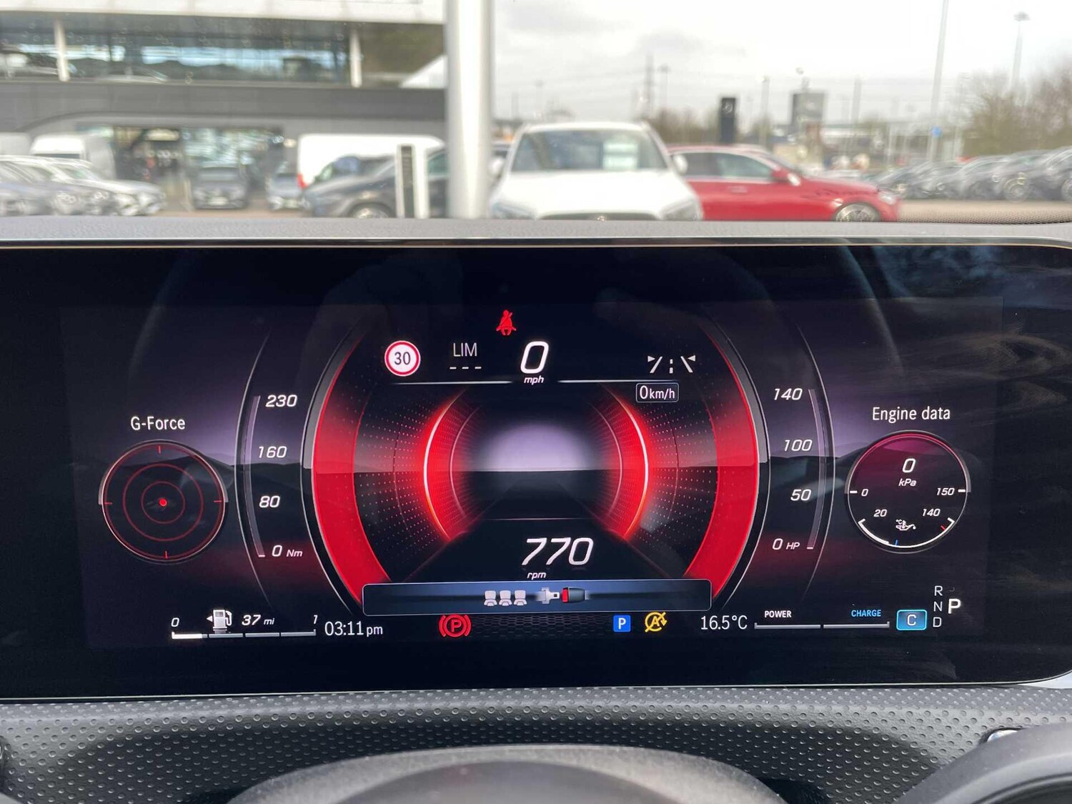 Used Mercedes-Benz A-Class for sale - 77807872: Photo 27