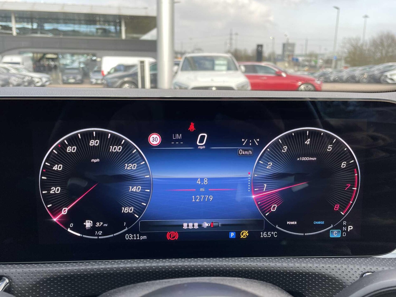 Used Mercedes-Benz A-Class for sale - 77807872: Photo 28