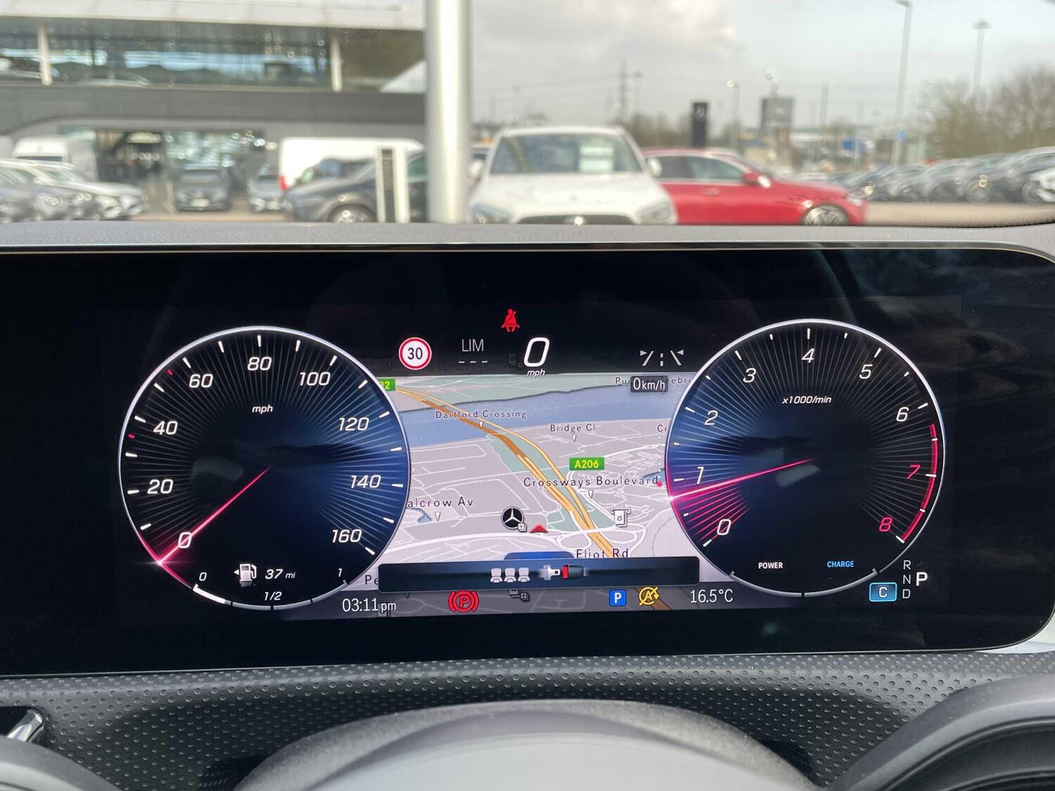 Used Mercedes-Benz A-Class for sale - 77807872: Photo 29