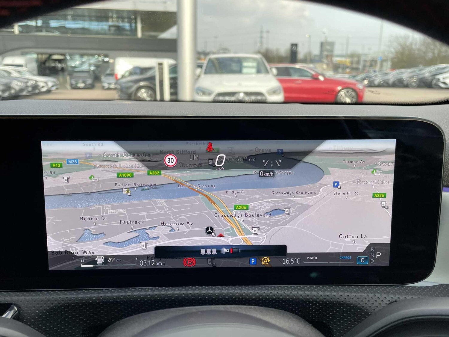 Used Mercedes-Benz A-Class for sale - 77807872: Photo 30