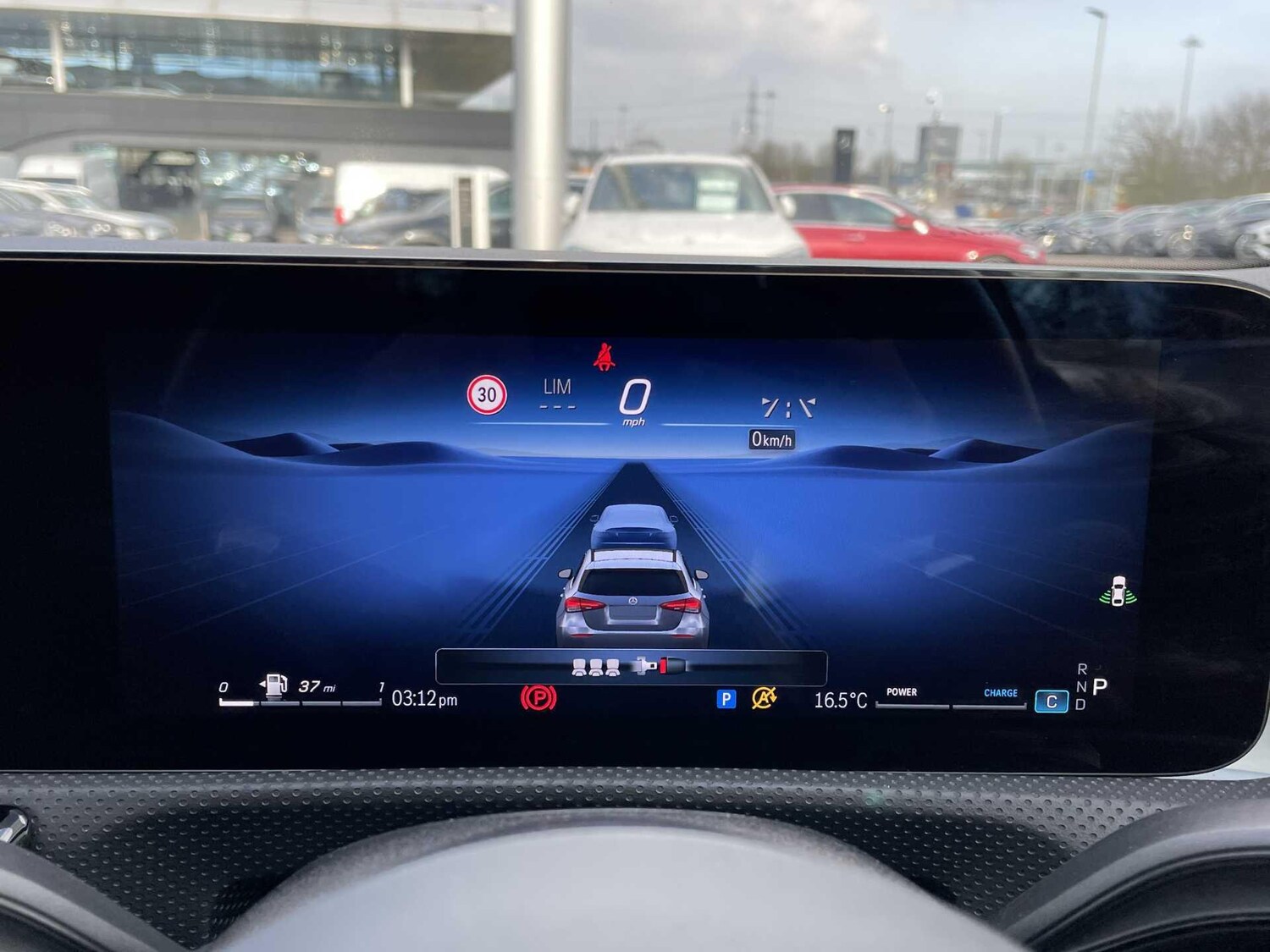 Used Mercedes-Benz A-Class for sale - 77807872: Photo 31