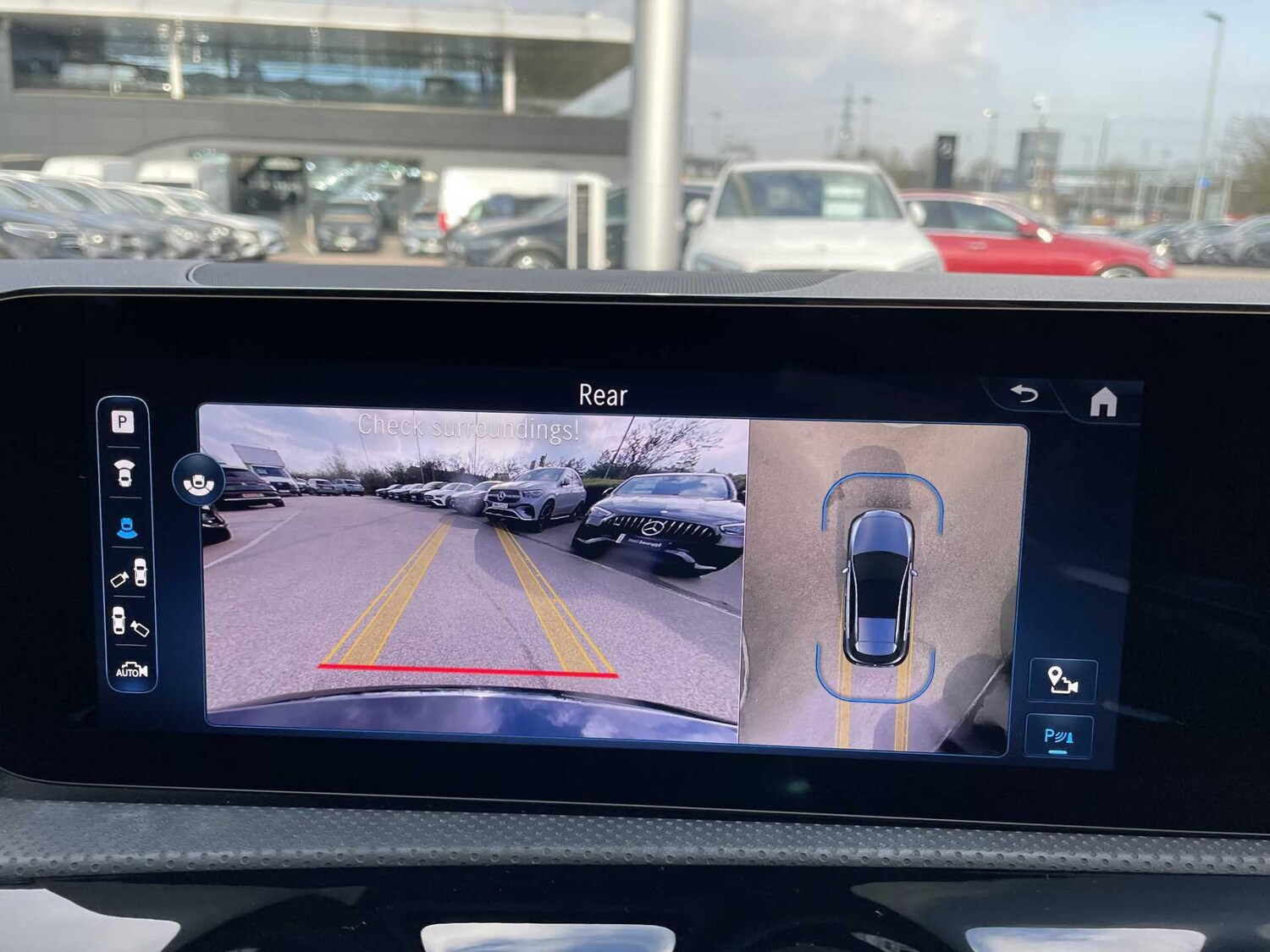 Used Mercedes-Benz A-Class for sale - 77807872: Photo 33