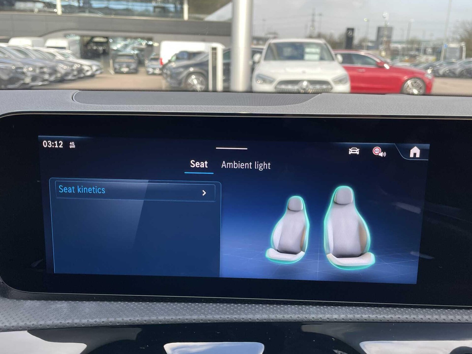 Used Mercedes-Benz A-Class for sale - 77807872: Photo 34