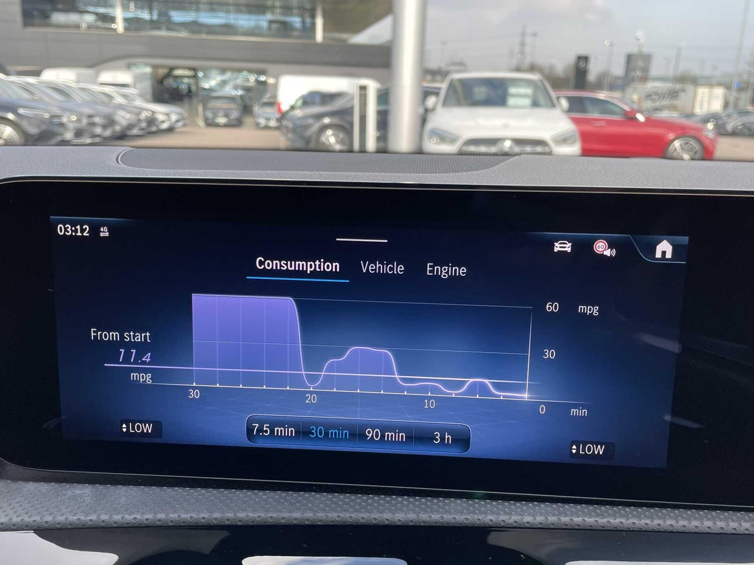 Used Mercedes-Benz A-Class for sale - 77807872: Photo 35