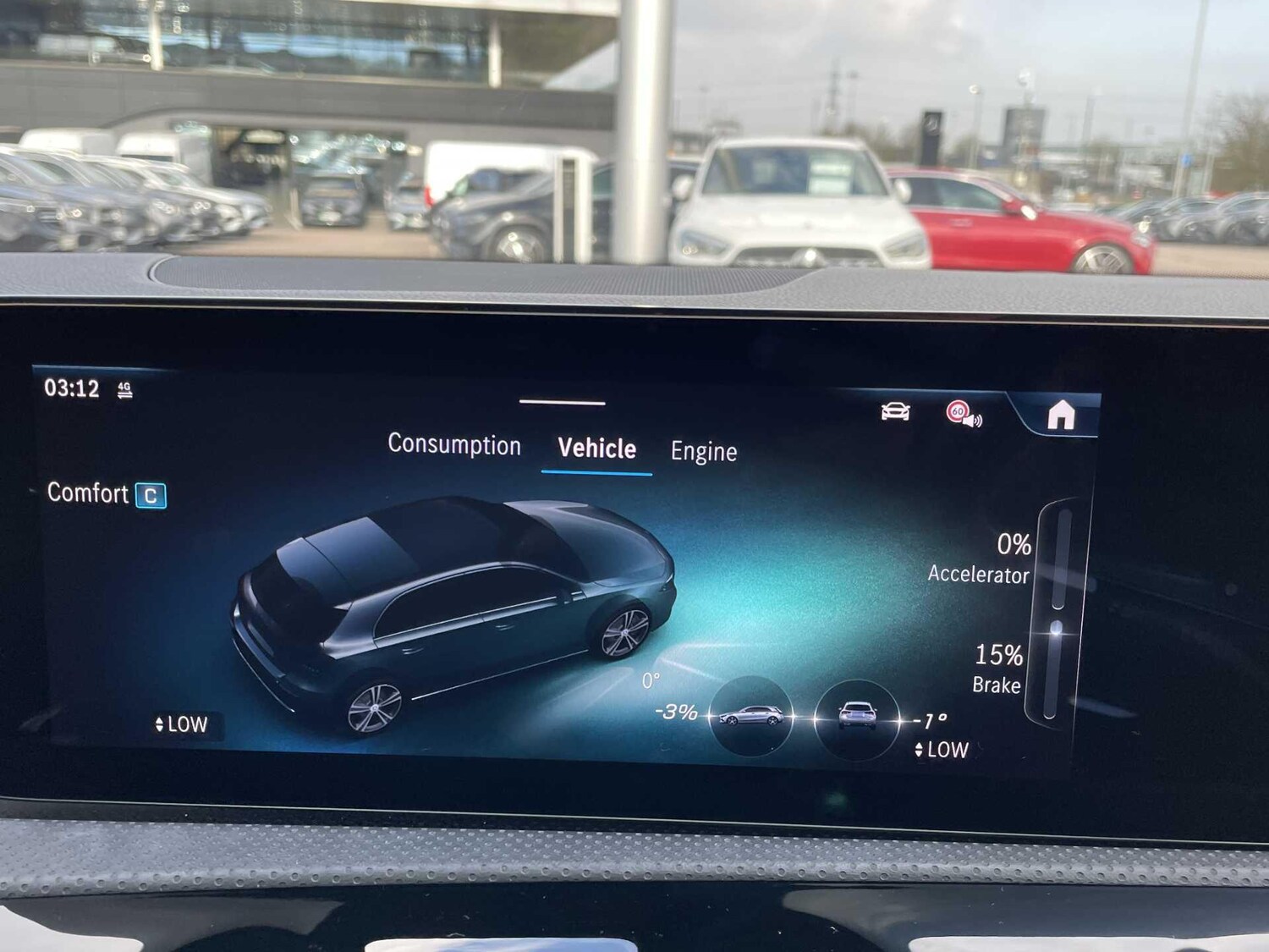 Used Mercedes-Benz A-Class for sale - 77807872: Photo 36