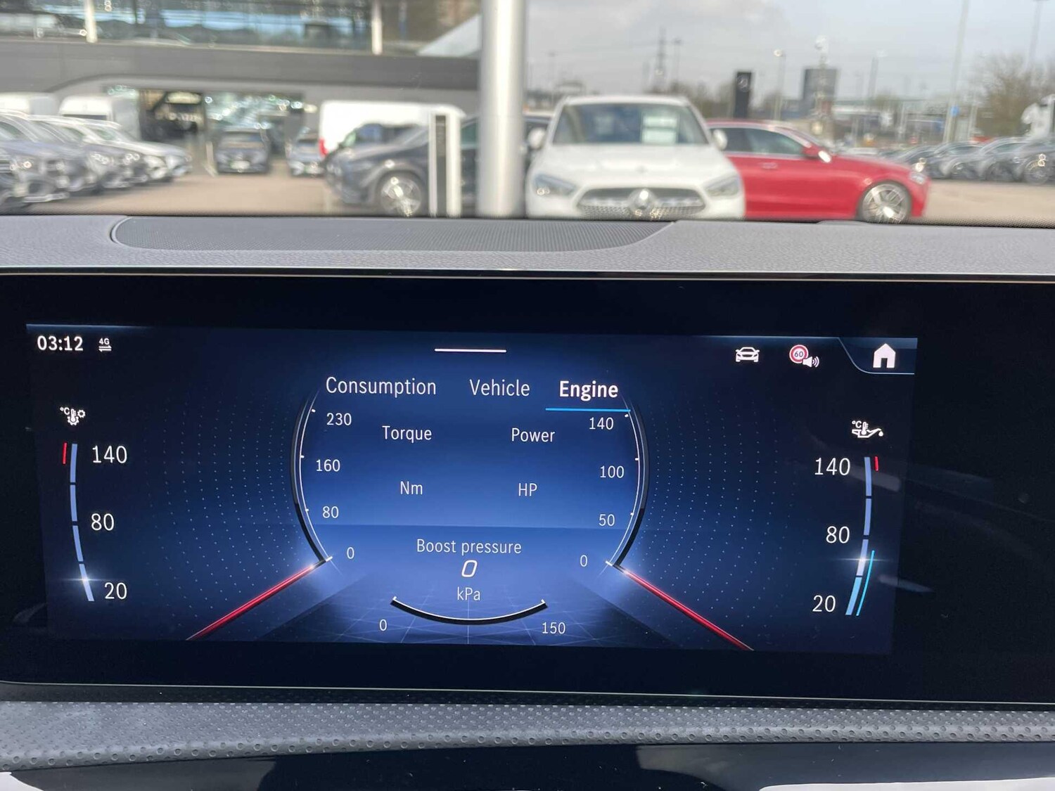 Used Mercedes-Benz A-Class for sale - 77807872: Photo 37