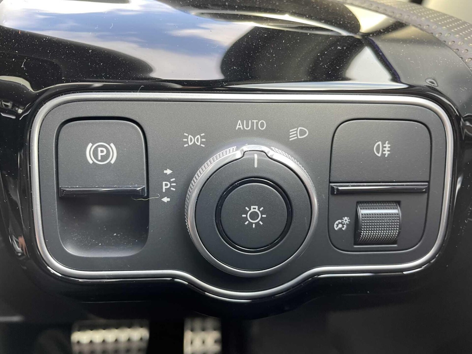 Used Mercedes-Benz A-Class for sale - 77807872: Photo 39