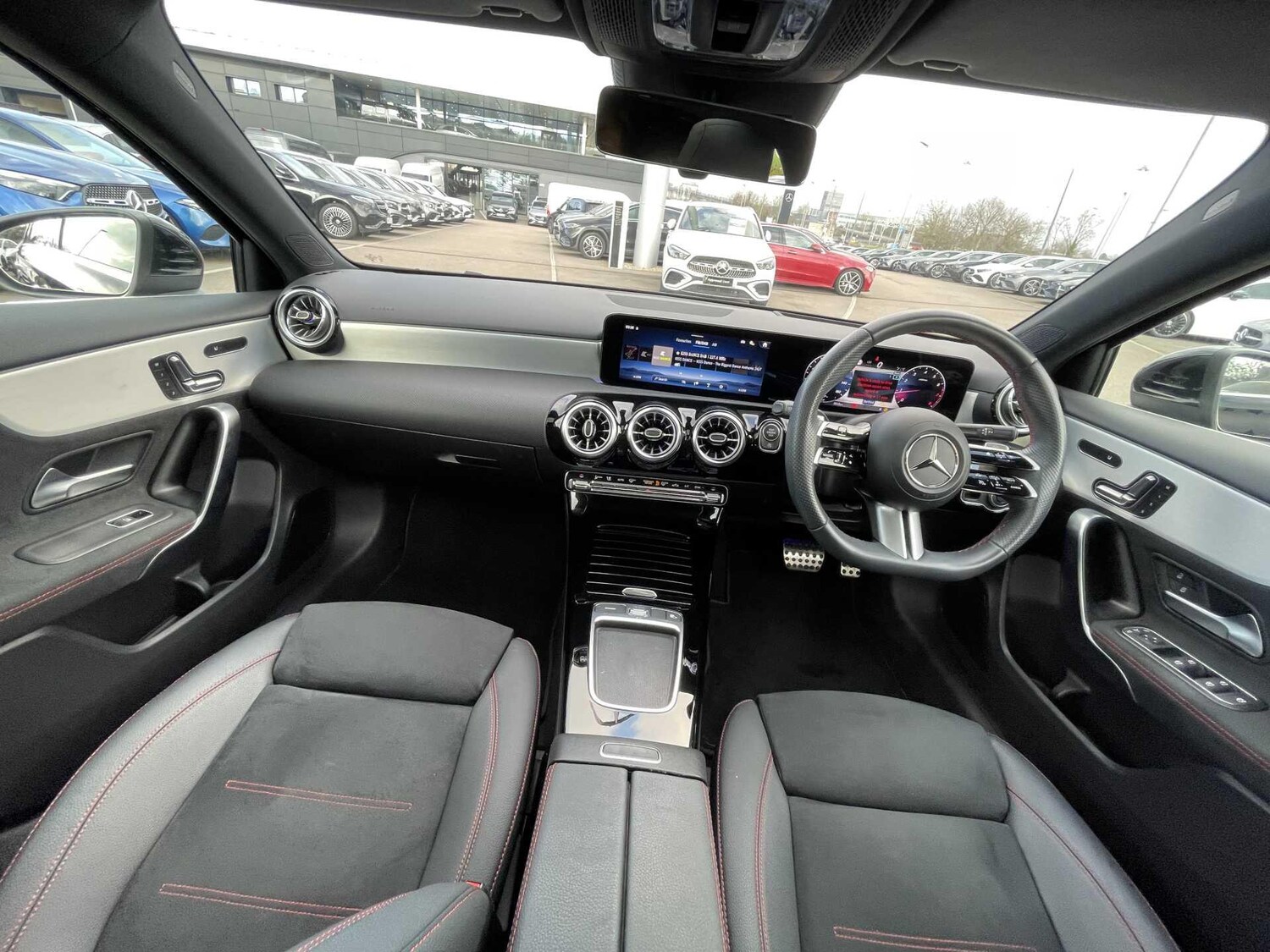 Used Mercedes-Benz A-Class for sale - 77807872: Photo 6