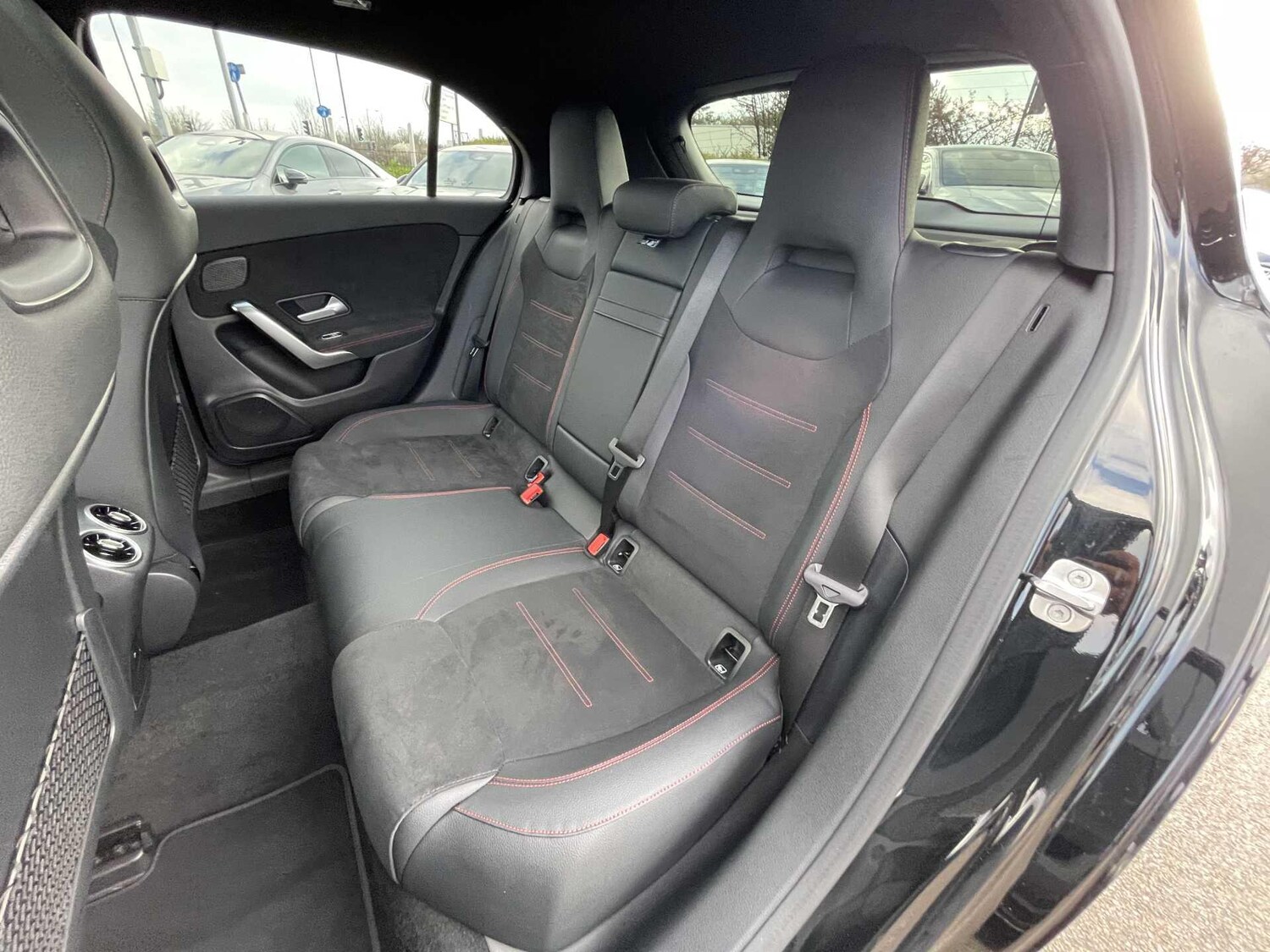 Used Mercedes-Benz A-Class for sale - 77807872: Photo 8