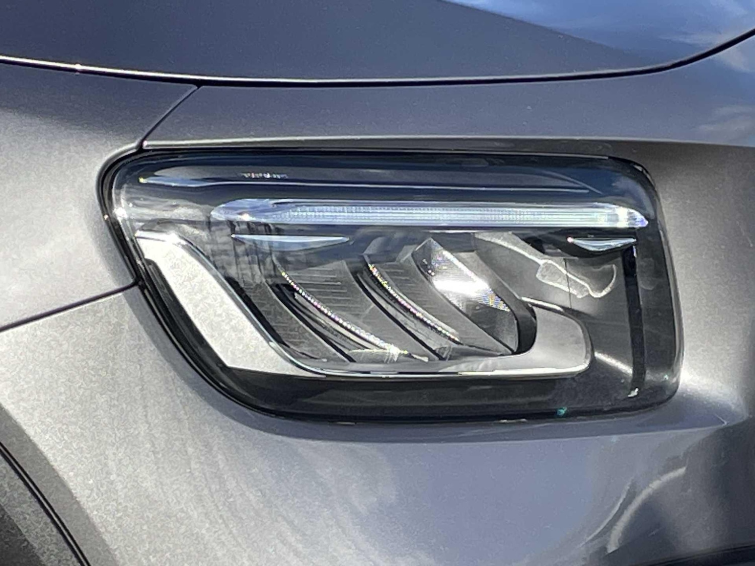 Used Mercedes-Benz GLB 2025 for sale - 77604904: Photo 17