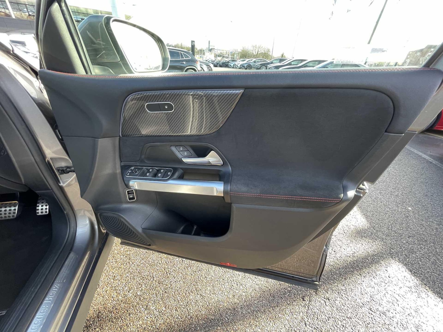 Used Mercedes-Benz GLB 2025 for sale - 77604904: Photo 19