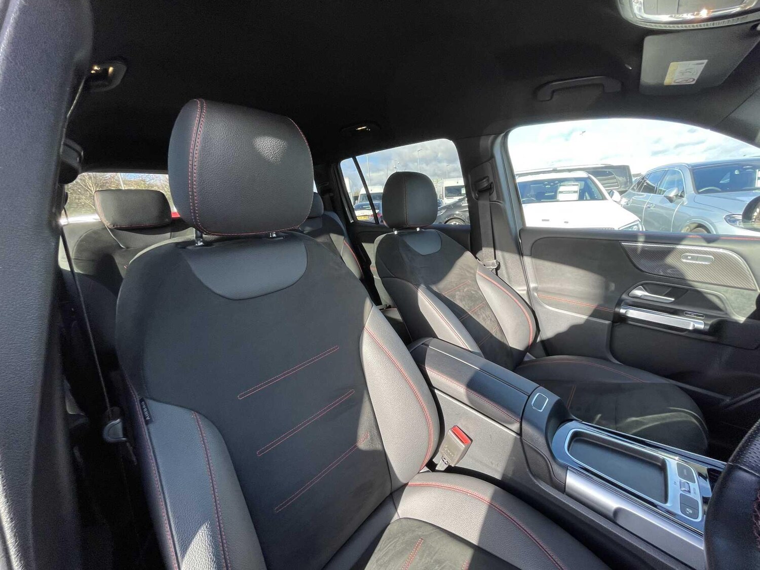 Used Mercedes-Benz GLB 2025 for sale - 77604904: Photo 20