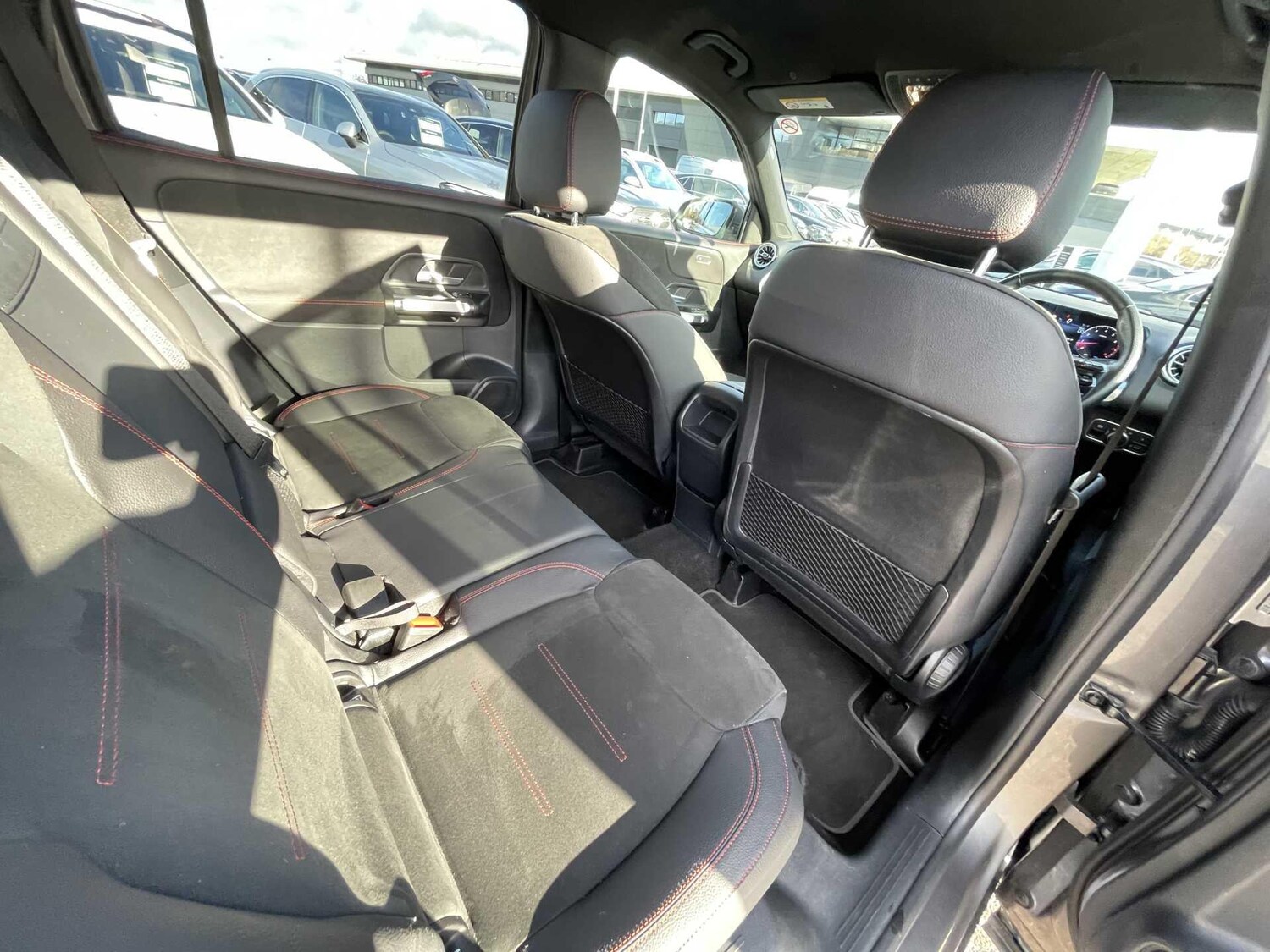 Used Mercedes-Benz GLB 2025 for sale - 77604904: Photo 21